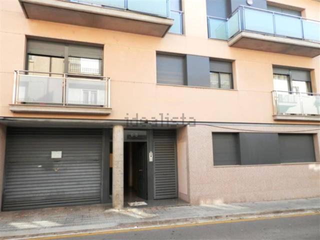 Garaje, Manlleu