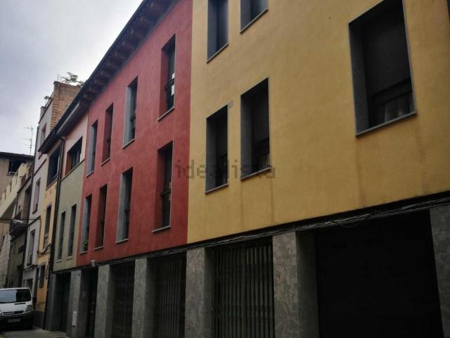 Garaje, Manlleu