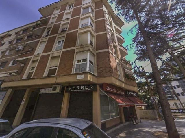 Garaje, Manresa