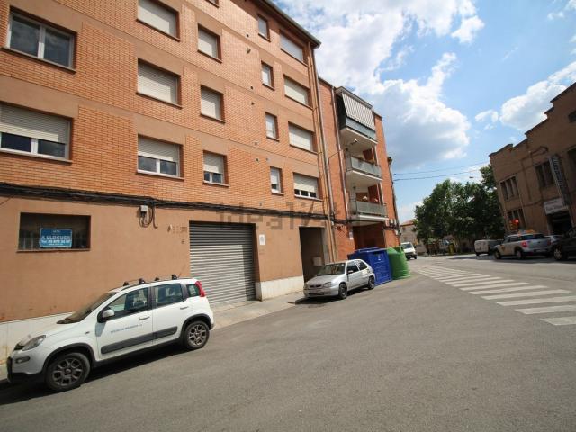 Garaje, Manresa