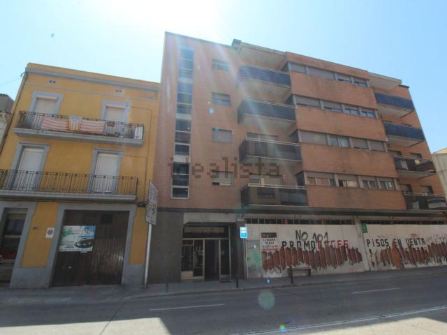 Garaje, Manresa
