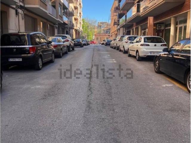Garaje, Manresa