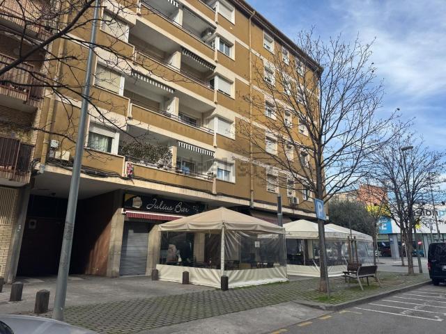Garaje, Manresa