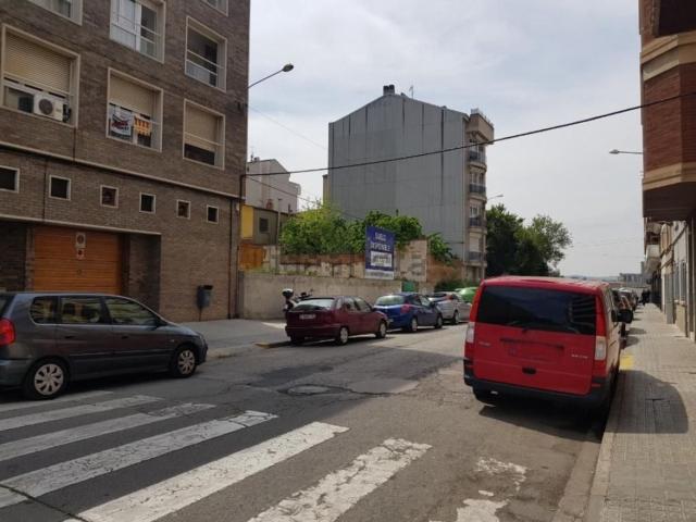 Garaje, Manresa