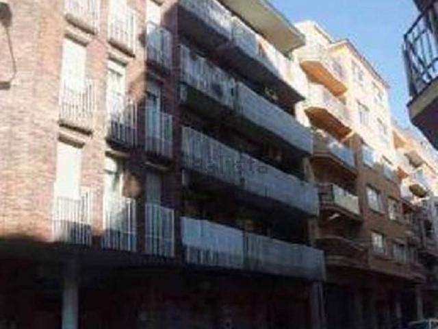 Garaje, Manresa