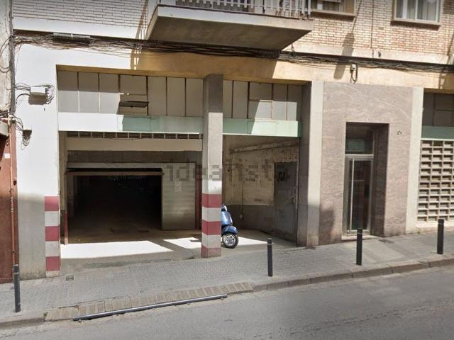 Garaje, Manresa
