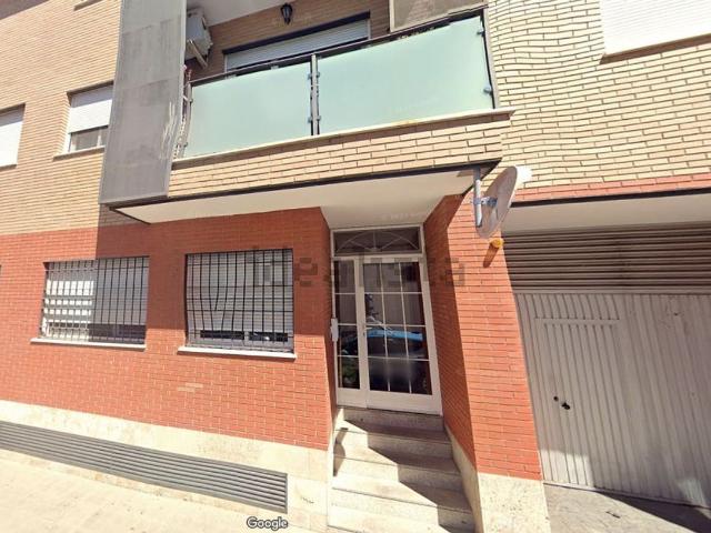 Garaje, Manzanares