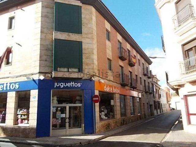 Garaje, Manzanares