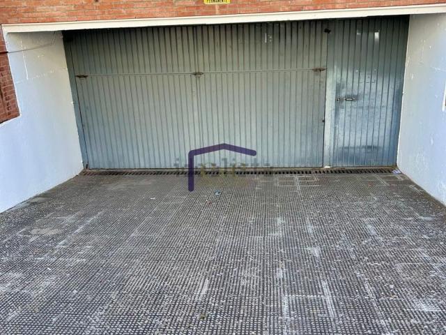 Garaje, Manzanares