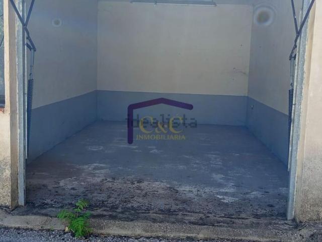Garaje, Manzanares