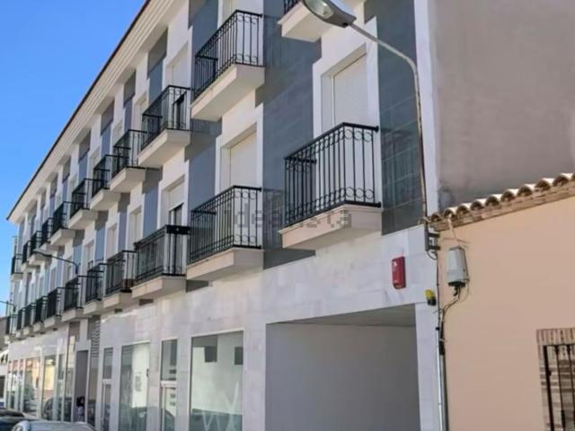 Garaje, Manzanares