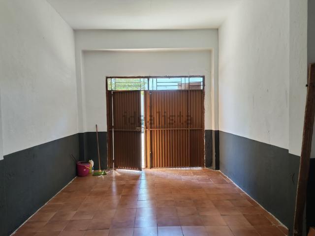 Garaje, Manzanares