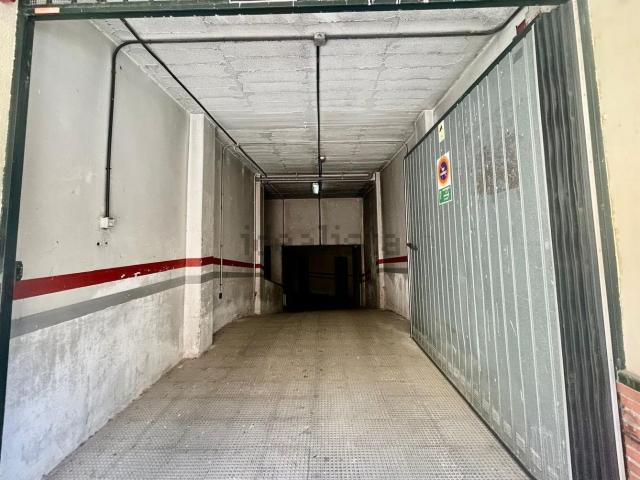 Garaje, Maracena
