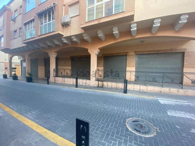 Garaje, Maracena