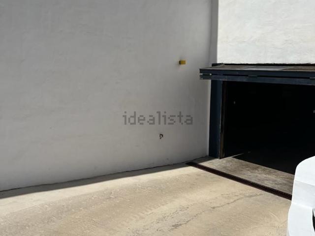 Garaje, Marina Rubicón, Yaiza