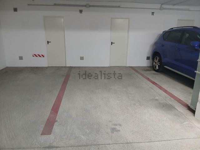 Garaje, Marqués de la Fontsanta, Palma de Mallorca