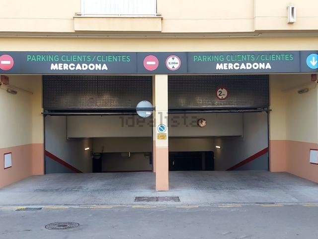 Garaje, Marratxi