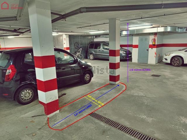 Garaje, Marratxi
