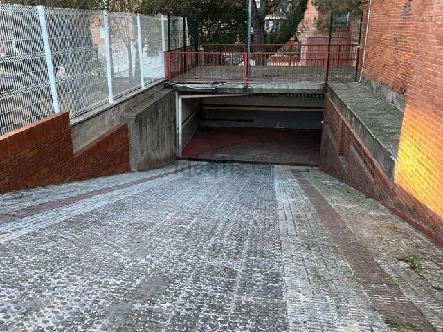 Garaje, Martorell