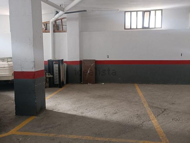 Garaje, Massamagrell