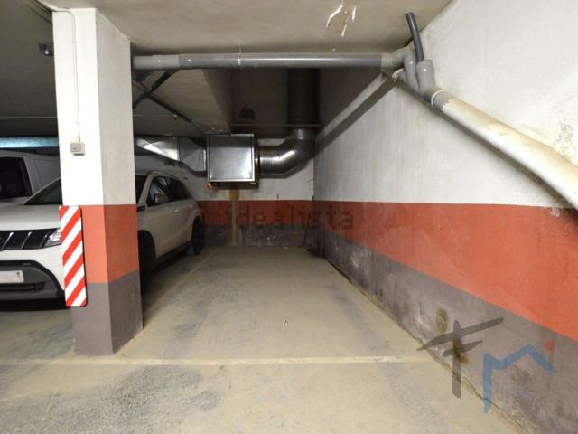 Garaje, Masquefa