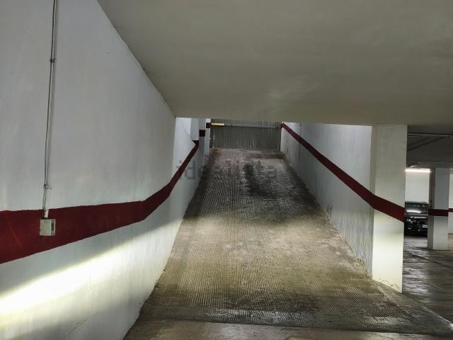 Garaje, Mestrets, Castellón de la Plana / Castello de la Plana