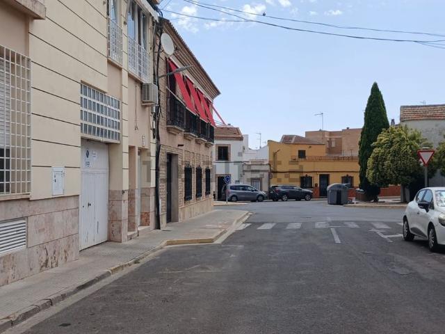 Garaje, Miguelturra