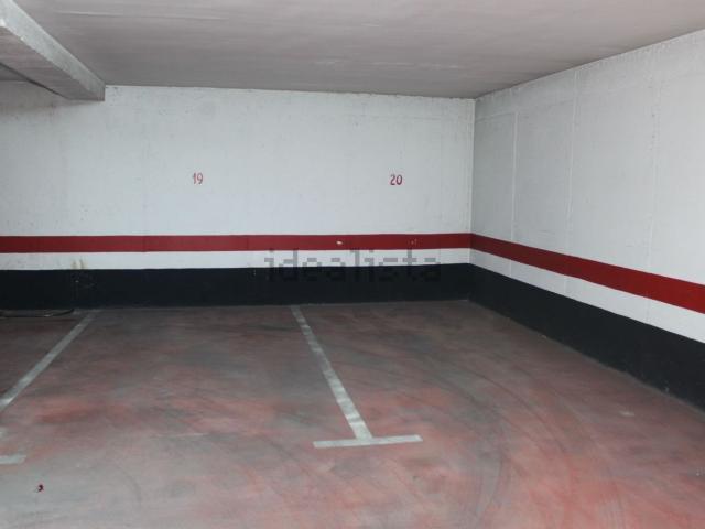 Garaje, Miguelturra