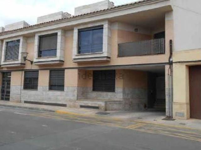 Garaje, Miguelturra