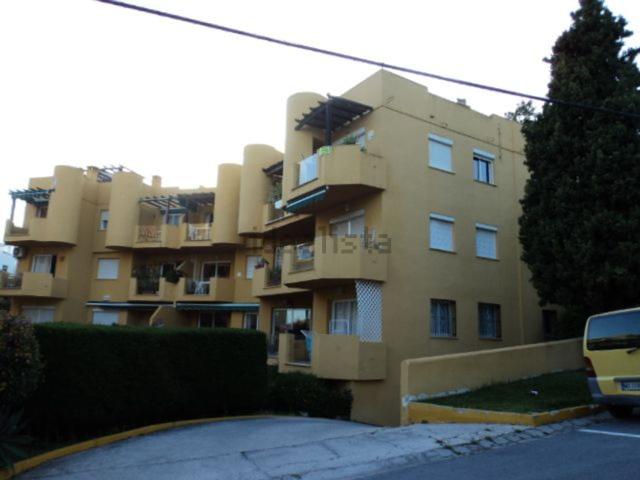 Garaje, Mijas