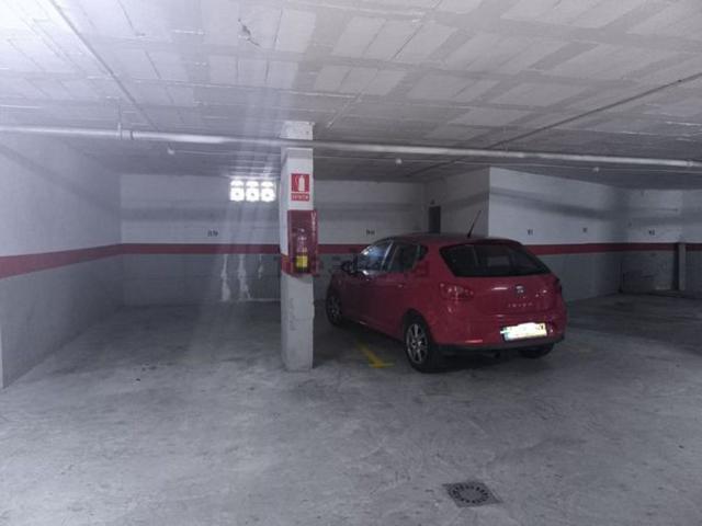 Garaje, Mijas