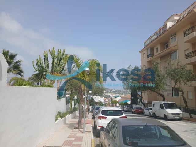 Garaje, Mijas