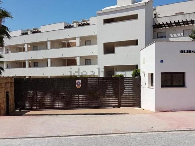 Garaje, Mijas