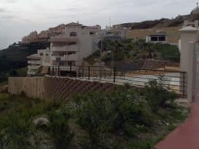 Garaje, Mijas