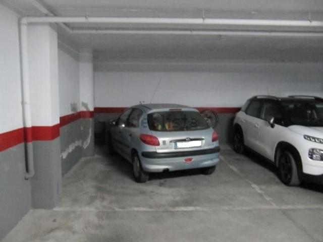 Garaje, Mijas