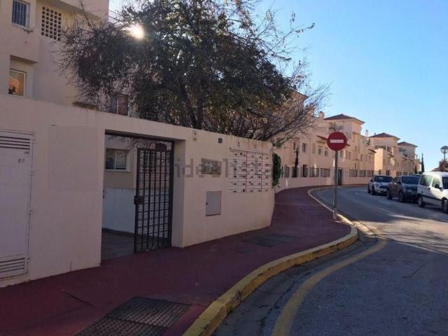 Garaje, Mijas