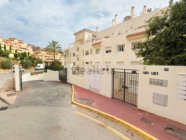 Garaje, Mijas