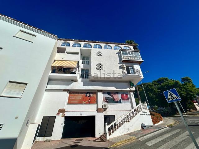Garaje, Cortijo Chico, Mijas