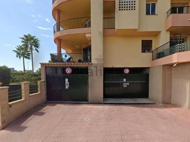 Garaje, Mijas