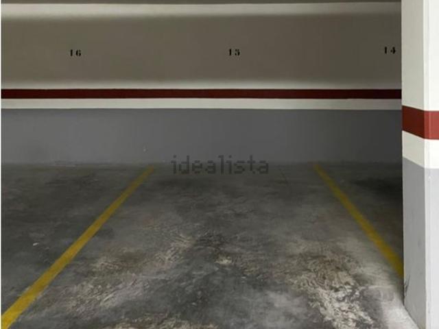 Garaje, Mutxamel