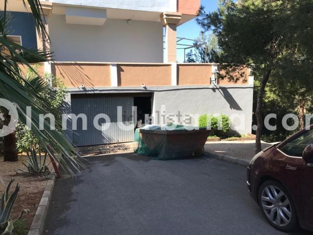 Garaje, Mutxamel