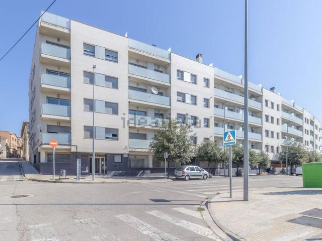 Garaje, Navàs