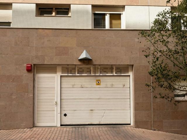 Garaje, Negrín, Las Palmas de Gran Canaria