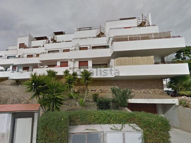 Garaje, Nerja