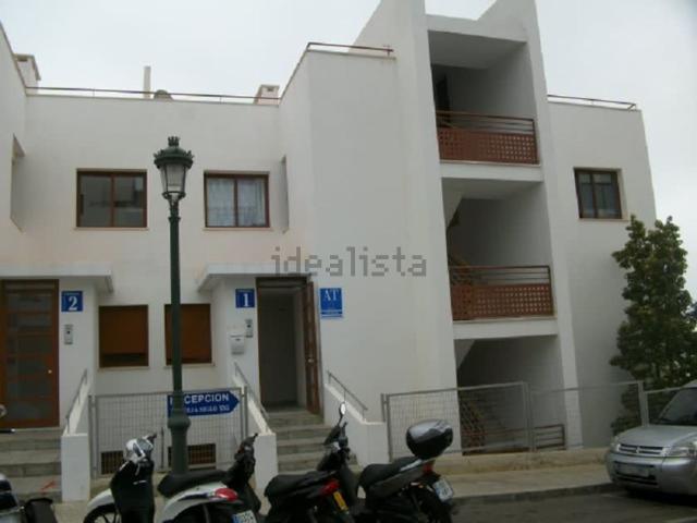 Garaje, Nerja