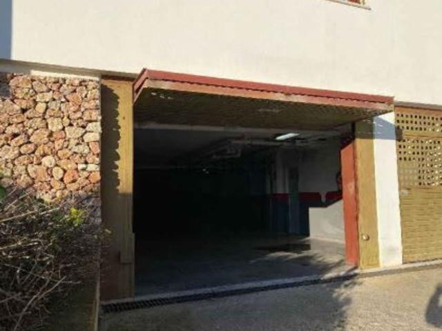 Garaje, Nerja