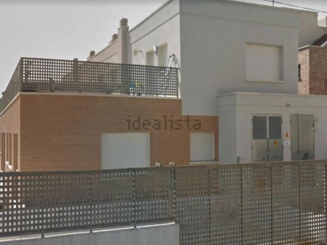 Garaje, Nucli Urbà, Calafell
