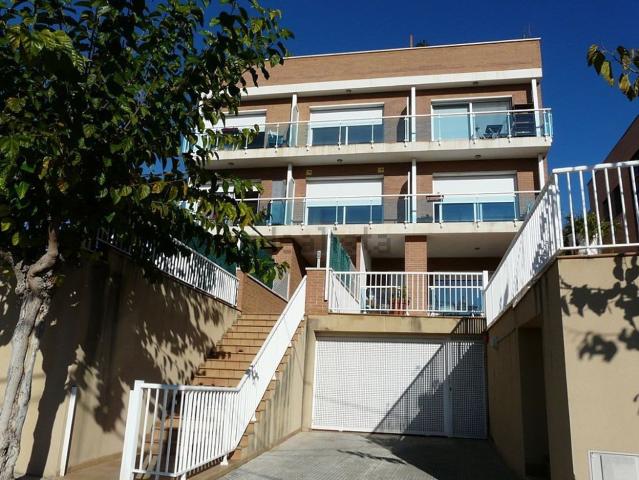Garaje, Nucli Urbà, Calafell
