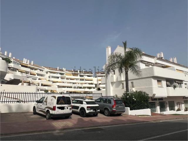 Garaje, Nueva Andalucía, Marbella