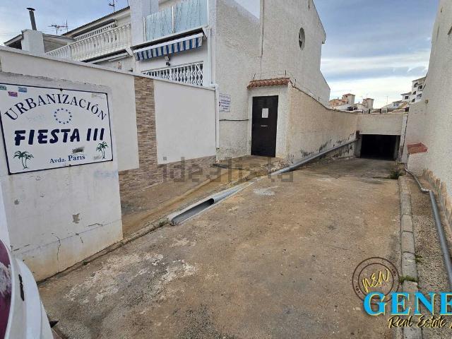 Garaje, Nueva Torrevieja, Torrevieja